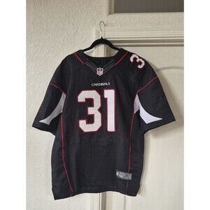 NFL Cardinals "#31 David Johnson" Jersey